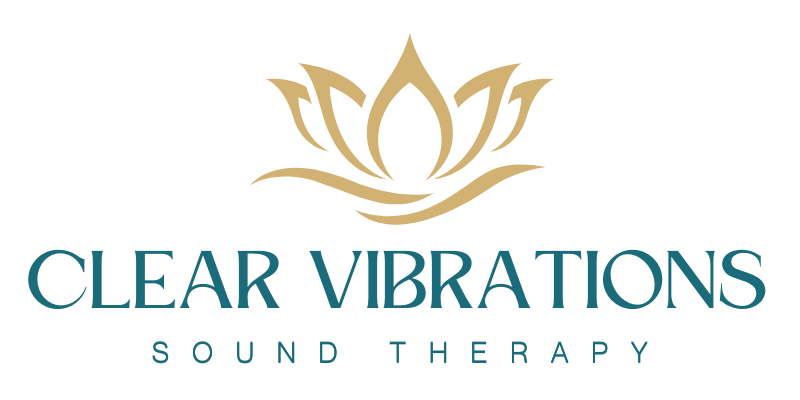 Clear Vibrations Sound Bath Therapy and Guided Meditation