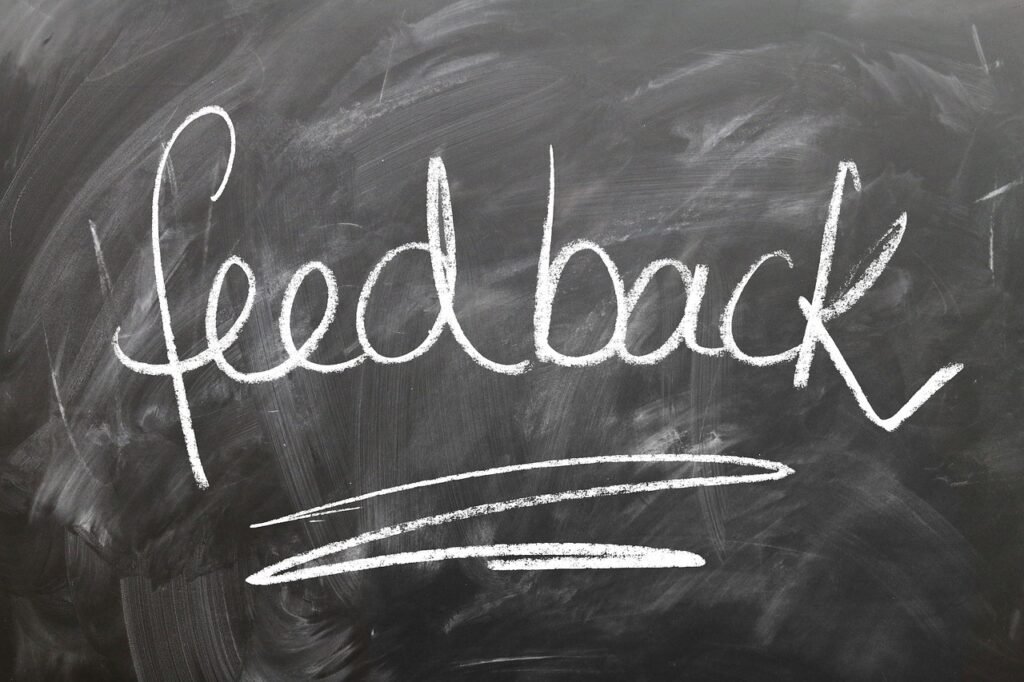 Sound Bath Feedback Survey Form